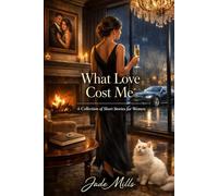 What Love Cost Me: A Collection of Short Stories for Women