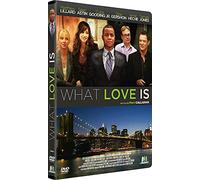 What love is - dvd