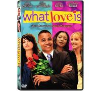 What Love Is [Edizione: Stati Uniti]