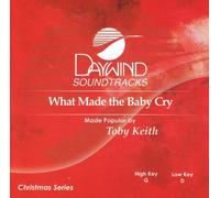 What Made the Baby Cry