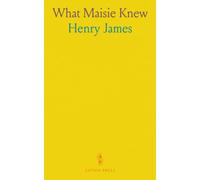 What Maisie Knew