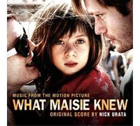 What Maisie Knew (CD) Album