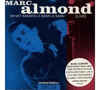 What Makes A Man - Part 1 & 2