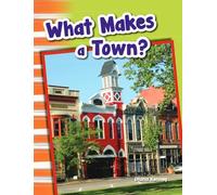 What Makes a Town?