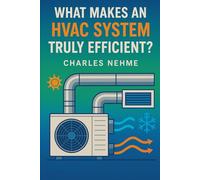 What Makes an HVAC System Truly Efficient ?