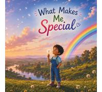 What Makes Me Special