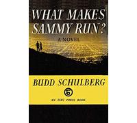 What Makes Sammy Run?