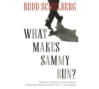 What Makes Sammy Run?