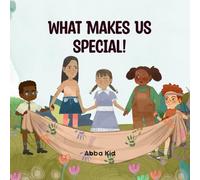 What Makes Us Special!