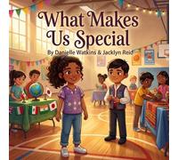 What Makes Us Special