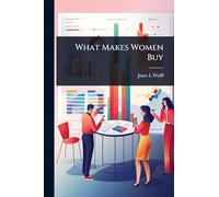 What Makes Women Buy