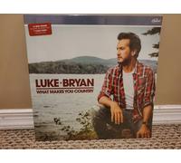 What Makes You Country di Luke Bryan (Record, 2018) 2xLP nuovo sigillato