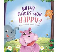 What Makes You Happy?