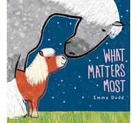 What Matters Most