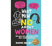 What Men NO About Women: Are you sure you know what she's really thinking?