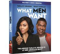 What Men Want (2 Blu-Ray) [Edizione: Stati Uniti]