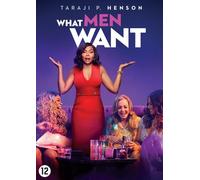 WHAT MEN WANT