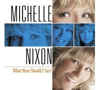What More Should I Say? Album