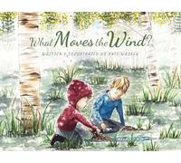 What Moves the Wind?