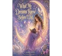 What My Dreams Knew Before I Did