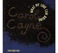 What My Love Can Bring