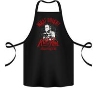 What Non Ha Kill Halloween Seriale Ammazza Cotone Grembiule 100% Biologico