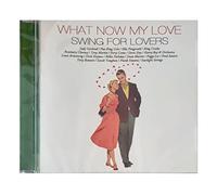 What Now My Love