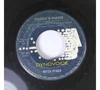 What Now My Love / Blessing In Disguise-7" 45