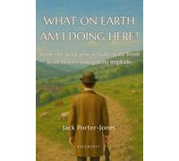 What on Earth Am I Doing Here?: Work out what you actually want from work before you quietly implode