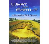 What on Earth: Inside the Crop