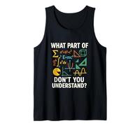 What Part of Math Don’t You Understand Sigma Teorema Canotta