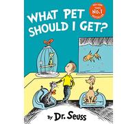 What Pet Should I Get?