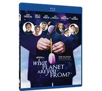 What Planet Are You From [Edizione: Stati Uniti]