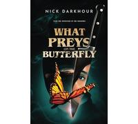 What Preys on the Butterfly