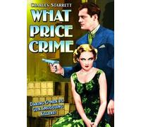 What Price Crime (DVD) Charles Starrett