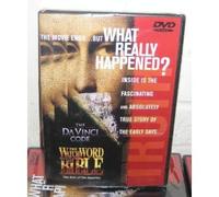What Really Happened? The Da Vinci Code