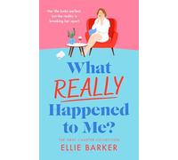 What Really Happened to Me