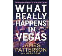 What Really Happens in Vegas: Discover the infamous city as you’ve never seen it before