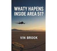 What Really Happens Inside Area 51?