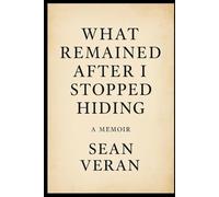 "What Remained After I Stopped Hiding": A journey through what we keep and what we leave behind.