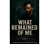 What Remained of Me: A Grief So Deep, It Learned to Kill