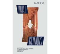 What Remains