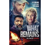 What Remains