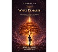 What Remains: A Crossing Toward the Essence That Endures Time
