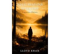 What Remains After Fire: Fragments of Return