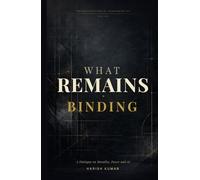 What Remains Binding: A Dialogue on Morality, Power, and AI