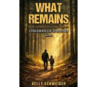 What Remains: Children of the Pines Book One