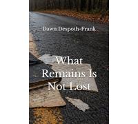 What Remains Is Not Lost