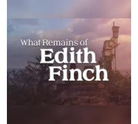 What Remains of Edith Finch (PC) Steam Gift - EU