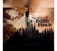 What Remains of Edith Finch (PC) Steam Key - GLOBAL